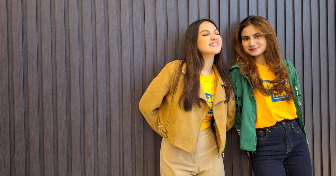 Popmama.com/Argya D. Maheswara